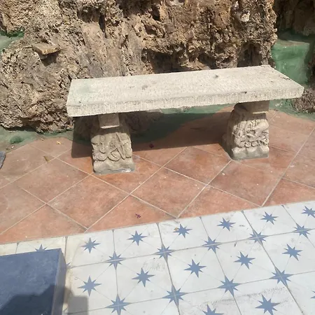 Lägenhet La Cueva By On Line Torremolinos